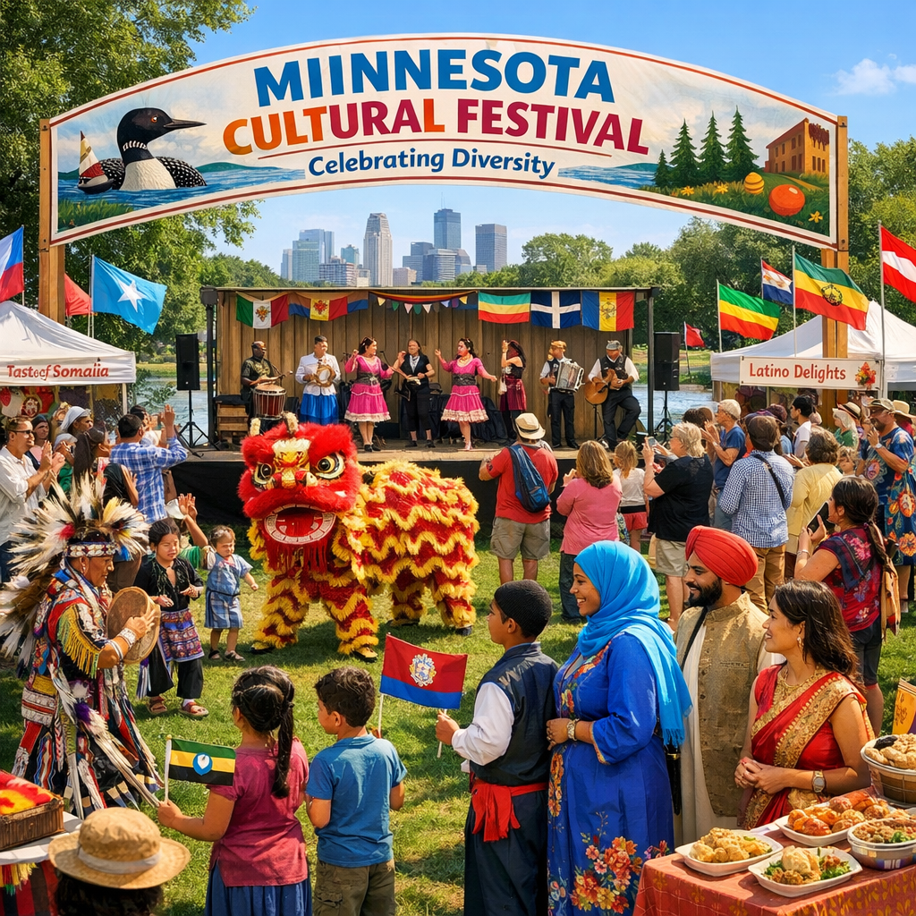 Global Events and Their Impact on Minnesota’s Economy