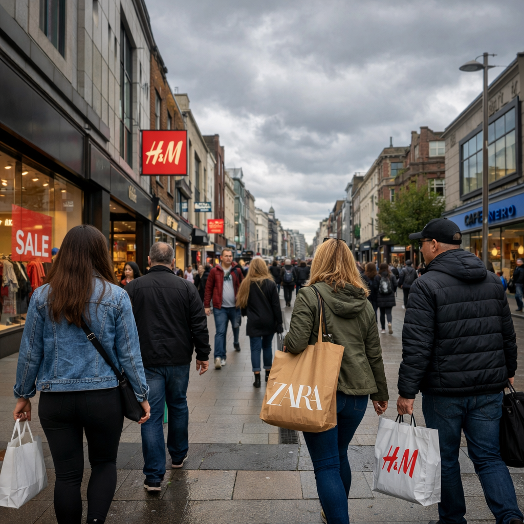 Navigating the Current U.S. Economic Landscape