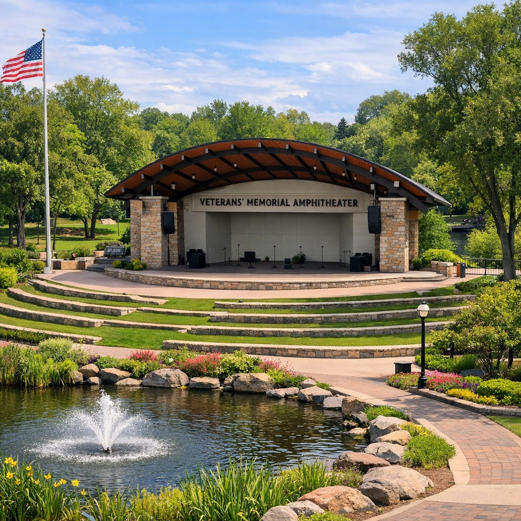 Exploring St. Louis Park: A Guide to Local Parks and Attractions