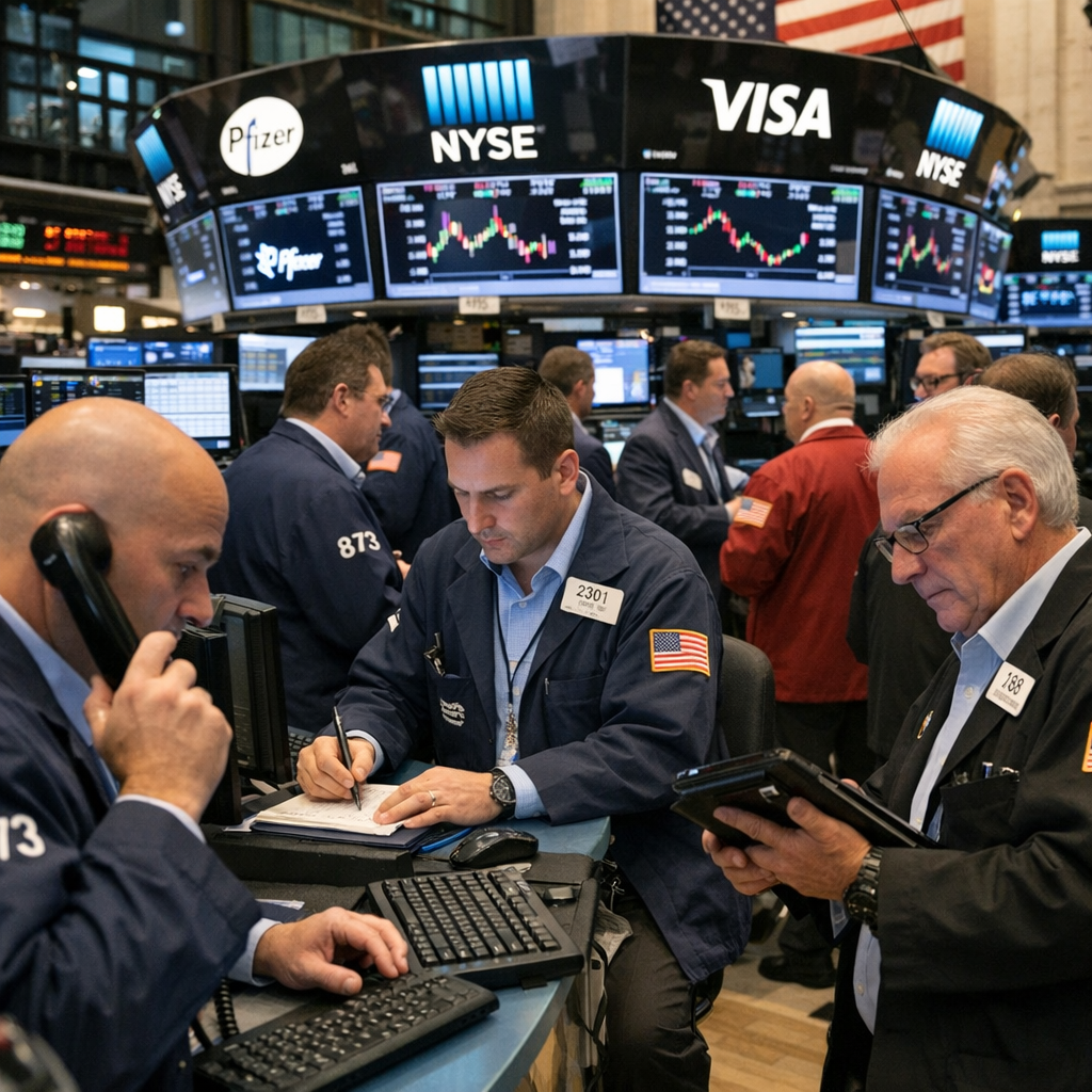 Navigating the Shifting Tides of the U.S. Economy